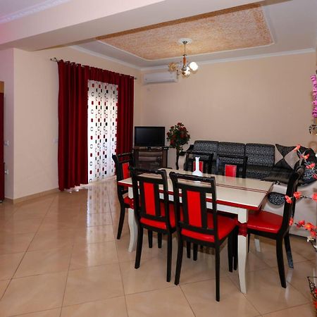 Rio'S Apartment Berat Exterior foto